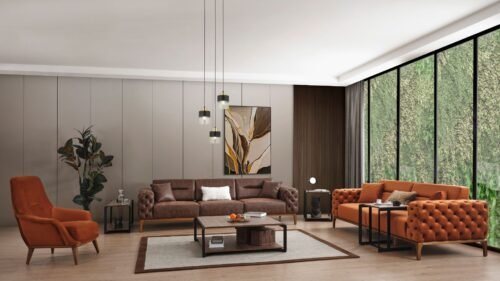 Quality Koltuk Takımı